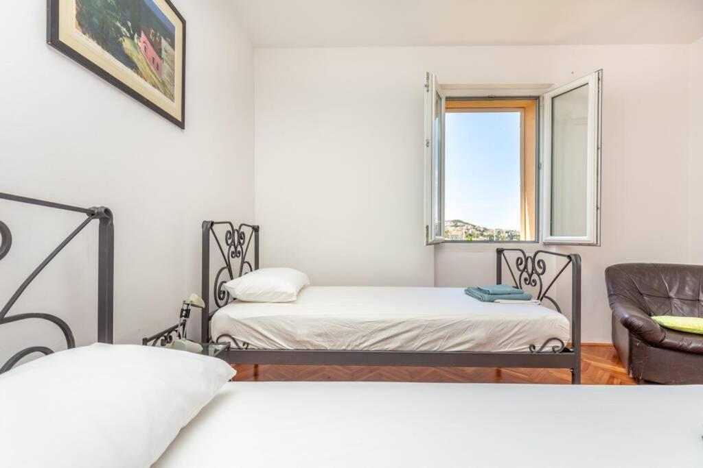 Apartment Art Gruz Dubrovnik Exterior photo