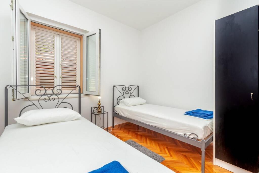 Apartment Art Gruz Dubrovnik Exterior photo