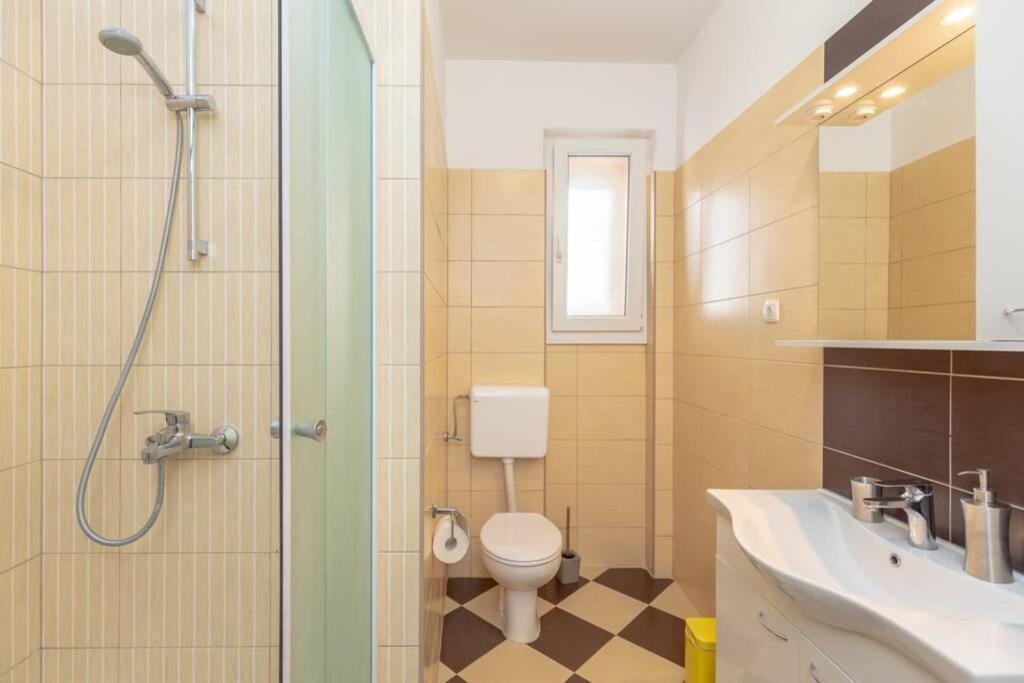 Apartment Art Gruz Dubrovnik Exterior photo